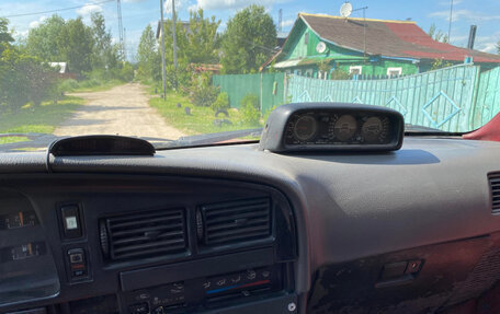 Toyota Hilux VI, 1991 год, 1 050 000 рублей, 9 фотография