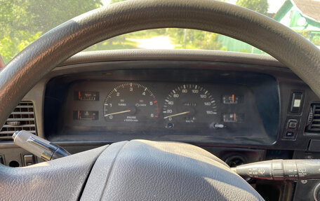 Toyota Hilux VI, 1991 год, 1 050 000 рублей, 8 фотография