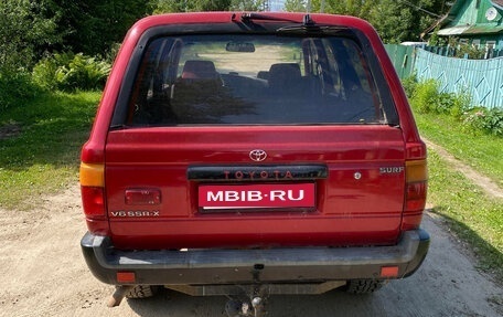 Toyota Hilux VI, 1991 год, 1 050 000 рублей, 4 фотография