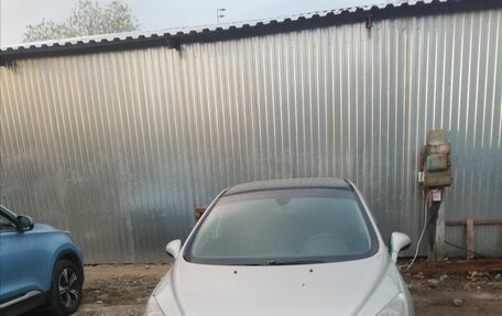 Peugeot 308 II, 2008 год, 385 000 рублей, 4 фотография