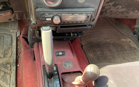 Toyota Hilux VI, 1991 год, 1 050 000 рублей, 11 фотография