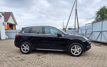 Porsche Cayenne III, 2013 год, 3 350 000 рублей, 7 фотография