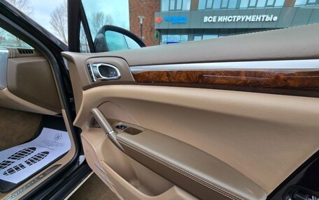 Porsche Cayenne III, 2013 год, 3 350 000 рублей, 16 фотография