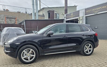 Porsche Cayenne III, 2013 год, 3 350 000 рублей, 8 фотография
