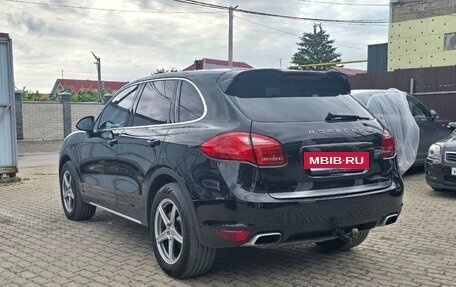 Porsche Cayenne III, 2013 год, 3 350 000 рублей, 6 фотография