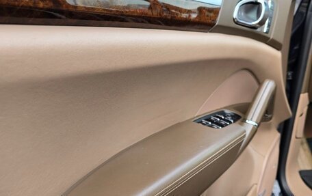 Porsche Cayenne III, 2013 год, 3 350 000 рублей, 25 фотография