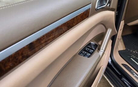 Porsche Cayenne III, 2013 год, 3 350 000 рублей, 24 фотография