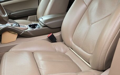 Porsche Cayenne III, 2013 год, 3 350 000 рублей, 30 фотография