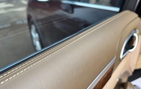 Porsche Cayenne III, 2013 год, 3 350 000 рублей, 27 фотография