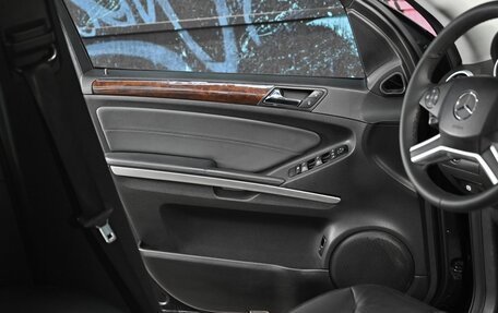 Mercedes-Benz M-Класс, 2009 год, 1 295 000 рублей, 7 фотография