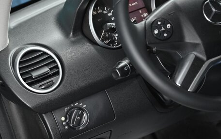 Mercedes-Benz M-Класс, 2009 год, 1 295 000 рублей, 9 фотография