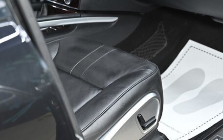 Mercedes-Benz M-Класс, 2009 год, 1 295 000 рублей, 15 фотография
