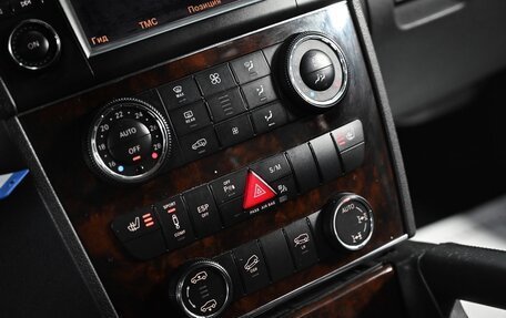Mercedes-Benz M-Класс, 2009 год, 1 295 000 рублей, 13 фотография