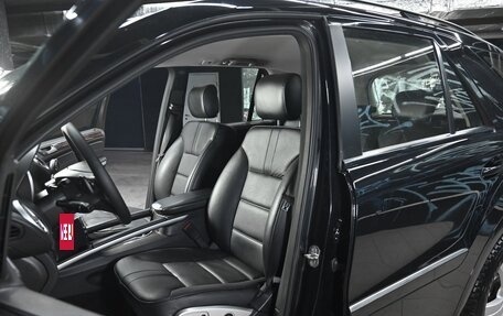 Mercedes-Benz M-Класс, 2009 год, 1 295 000 рублей, 6 фотография