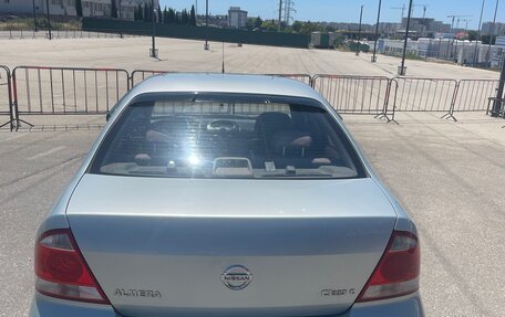 Nissan Almera Classic, 2006 год, 550 000 рублей, 8 фотография