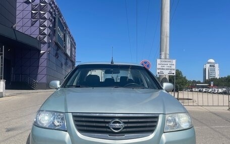 Nissan Almera Classic, 2006 год, 550 000 рублей, 5 фотография