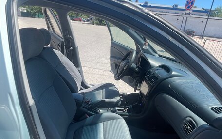 Nissan Almera Classic, 2006 год, 550 000 рублей, 13 фотография