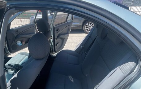 Nissan Almera Classic, 2006 год, 550 000 рублей, 14 фотография