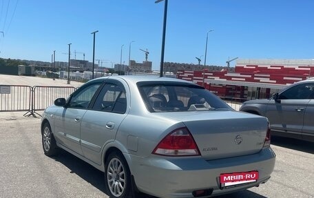 Nissan Almera Classic, 2006 год, 550 000 рублей, 6 фотография