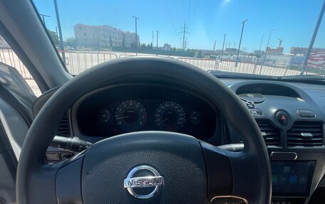 Nissan Almera Classic, 2006 год, 550 000 рублей, 18 фотография