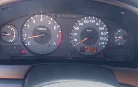 Nissan Almera Classic, 2006 год, 550 000 рублей, 17 фотография