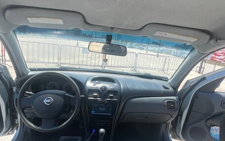 Nissan Almera Classic, 2006 год, 550 000 рублей, 16 фотография
