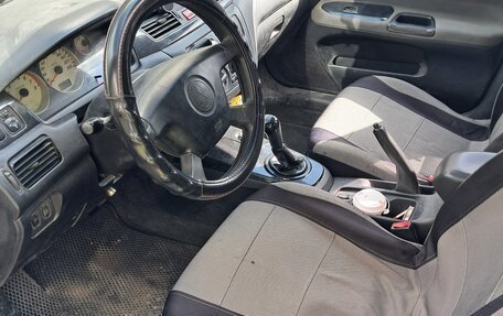 Mitsubishi Lancer IX, 2004 год, 300 000 рублей, 4 фотография