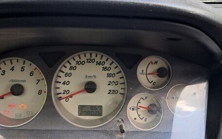 Mitsubishi Lancer IX, 2004 год, 300 000 рублей, 5 фотография