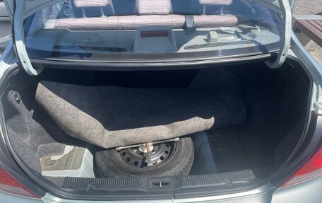 Nissan Almera Classic, 2006 год, 550 000 рублей, 25 фотография