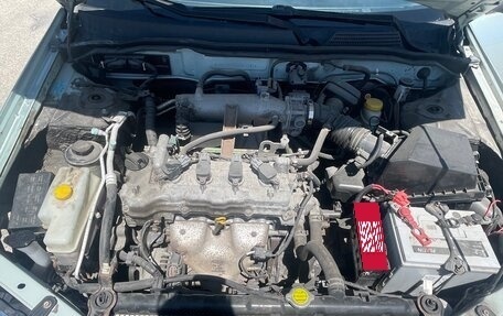 Nissan Almera Classic, 2006 год, 550 000 рублей, 20 фотография