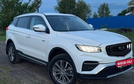 Geely Atlas, 2023 год, 1 990 000 рублей, 4 фотография