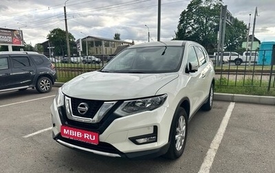 Nissan X-Trail, 2019 год, 2 049 000 рублей, 1 фотография