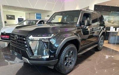 Lexus GX, 2025 год, 17 490 000 рублей, 1 фотография
