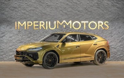 Lamborghini Urus I, 2025 год, 49 490 000 рублей, 1 фотография