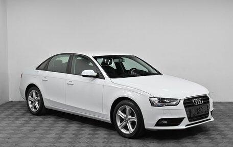 Audi A4, 2015 год, 1 399 000 рублей, 2 фотография