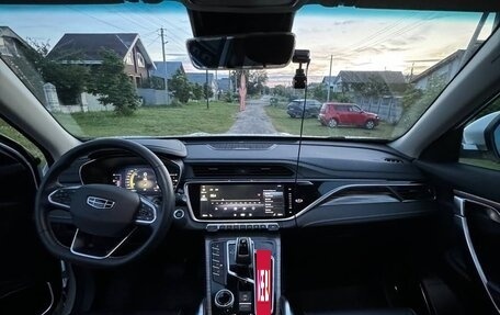 Geely Atlas, 2023 год, 1 990 000 рублей, 19 фотография