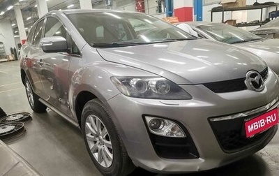 Mazda CX-7 I рестайлинг, 2011 год, 1 000 000 рублей, 1 фотография