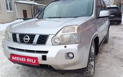 Nissan X-Trail, 2008 год, 750 000 рублей, 1 фотография