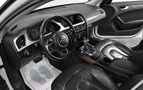 Audi A4, 2015 год, 1 399 000 рублей, 7 фотография