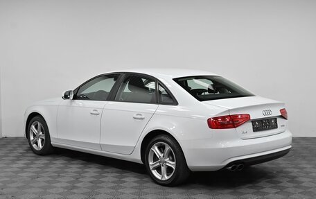 Audi A4, 2015 год, 1 399 000 рублей, 4 фотография