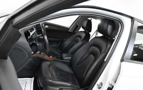 Audi A4, 2015 год, 1 399 000 рублей, 8 фотография