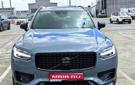Volvo XC90 II рестайлинг, 2021 год, 7 200 000 рублей, 1 фотография