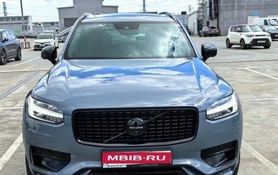 Volvo XC90 II рестайлинг, 2021 год, 7 200 000 рублей, 1 фотография