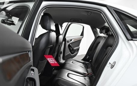 Audi A4, 2015 год, 1 399 000 рублей, 6 фотография