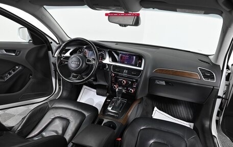 Audi A4, 2015 год, 1 399 000 рублей, 5 фотография