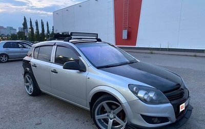 Opel Astra H, 2013 год, 680 000 рублей, 1 фотография