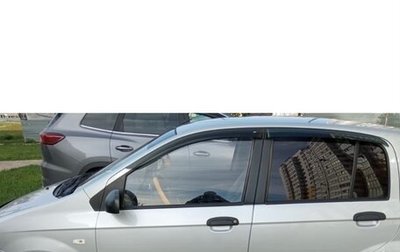 Hyundai Getz I рестайлинг, 2007 год, 430 000 рублей, 1 фотография