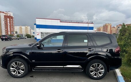 KIA Mohave I, 2020 год, 4 200 000 рублей, 1 фотография