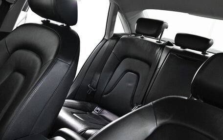Audi A4, 2015 год, 1 399 000 рублей, 9 фотография