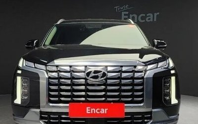 Hyundai Palisade I, 2022 год, 3 600 000 рублей, 1 фотография